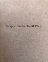 Lo que nunca te dije... PDF.pdf